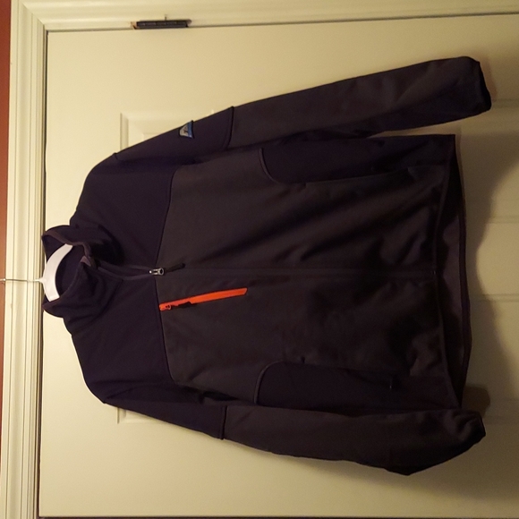 Men's Mapamyumco jacket - Picture 1 of 10